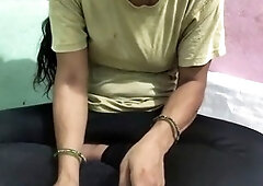 My curvy tutor gives it to me while I ask biology questions