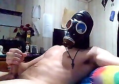 Behind the Mask – A Silent Edge Ritual