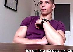 Dirty Scout: Greed Paves the Way to Success