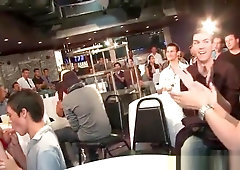 Great gay party sausage part2