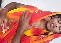 Nubile, domination, average body