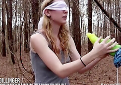 FREE PREVIEW v380 Bird Box Monster Bukkake Group-sex