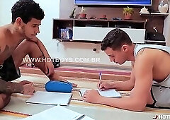 HB - Ralphy Mello y Felipe Leonel