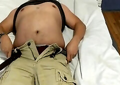 Homo, older gay, chinese