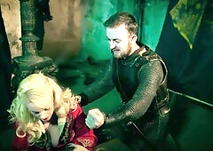 Brazzers: John Doe vs. Dead Walkers