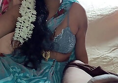 Most Beautiful In Indian Maid Wife House Fucking Clear Hindi Audio