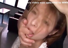 Sexy Video Featuring a Lactating Woman