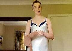 amateur his tall blonde fetish masturbating on live webcam