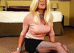 Embrace your faggot shame sissy dirty talk from hot CD