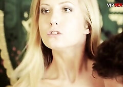 Lullu Gun Drilled By Hard Knob & Snatch Licked By Sicilia - VIP SEX VAULT