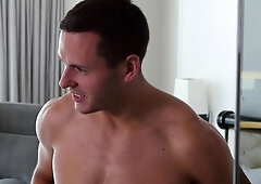 Basking in the Glory of our Debauchery