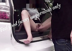 Outdoor Thai on campus ????????????????????????????????????????? ??????????????