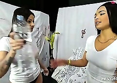 Obey or Be Punished!