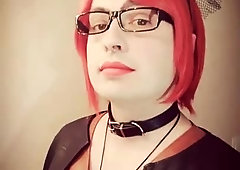 Elegant Crossdresser Part 1