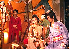 3-d Sex And Zen Extreme Ecstasy