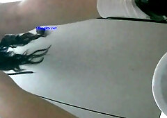 Sensuous amateur ex girlfriend hidden cam