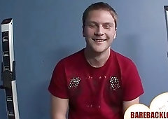 Gay sucking many cocks in groupsex