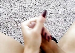 This is a hawt fresh debutante that reminds me of models we used to shoot twenty years agone. Sultry appearance, natural great looks, glamorous and gl