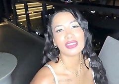 Erika Gomez And Filou Fit