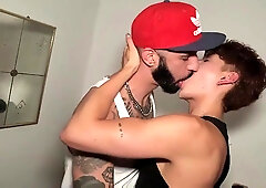 Fucking Jordyn’s Lil Rump In Mexico – Romeo Davis And Jordyn Franco