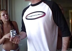 spring break party girls from iowa getting naked on vacation in south padre island texas back in the 2000s