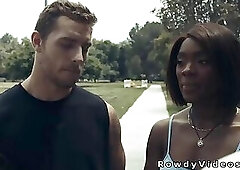 Man anal gang banged in bathhouse by horny gays