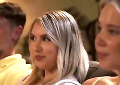 Stealing Her Crush - Maisey Monroe & Ryan Driller