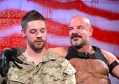 Exotic porn clip homosexual Muscle exclusive pretty one