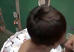 Super Three - Crazy Guys on the Bus 2 - STD-029