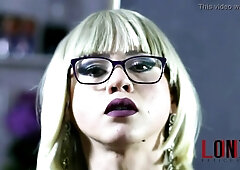 Lohanny Brandao in Cash Gimp 1 by Lony Fetiches