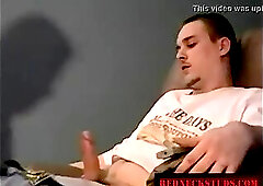 RedneckStuds-- Str8 Country Boy butt fucking Daddy