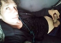 Naked Self-Modeling nineteen