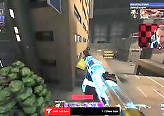 My HIGHEST GUNSTREAK in Call of Duty Vanguard! (Solo 88 Gunstreak)