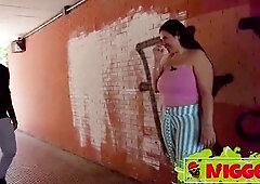 A chat with our angels. Alma Lopez, Atenea Mujica, Roma Amor yap and tease on Nigged