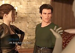 The Price Of Power 90; By adultvisualnovels; Play visual novels and watch playthroughs, walkthroughs and adult PC games; DoU: 2022-09-XI X:40 +0000.