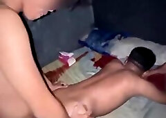 Gay lokal indonesia (short)