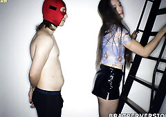 Spanking & Grinding - Brat Perversions
