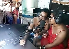 Majedar Porn Review in Hindi Reactions