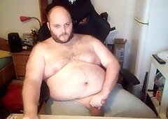 Outed, uncut foreskin, german