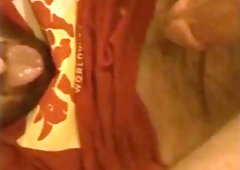 Fingerbthat ass then swallow your own cum, slut!! 5