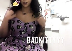 BK the Squirting Office Floozy PREVIEW full vid on modelhub