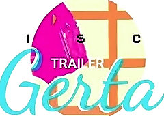 Disco Gerta - Trailer - fetish like and Latex- Spleenlady