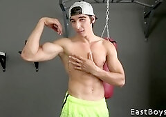 Jared shaw, gay body worship jared, worship