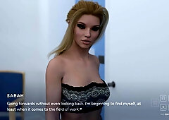 Deliverance Wife Gives A Handjob To Her Husband In The Hospital Episode 5354