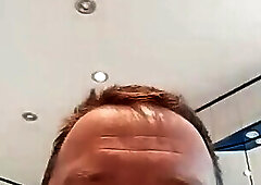 German daddy horny 3