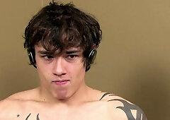 Edge: Exploring Jagger's Uncharted Territory