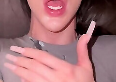 Super sexy self facial