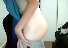 Australian Ass Boy Shows On Cam