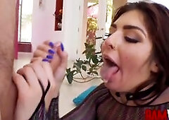 Bamvisions Anal Sluts Luna Star and Keira Croft