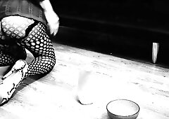 My.club MissJohannaBalbino is open ???? i like so much to become your little doll